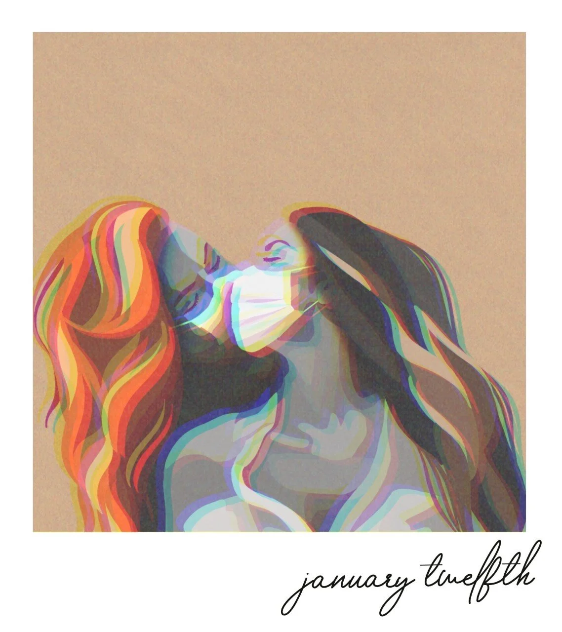 The Case Against International Kiss a Ginger Day by Eryn Jones