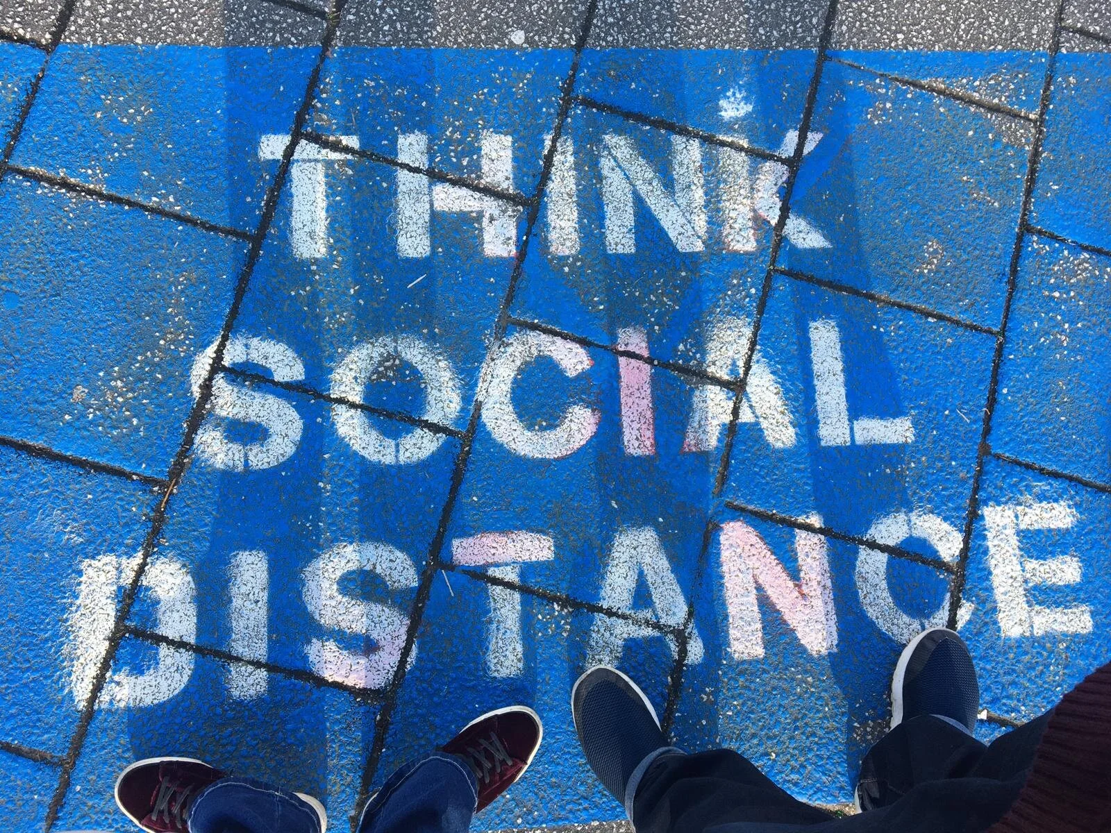 5 Lockdown-Inspired Prompts for the Procrastinating Writer