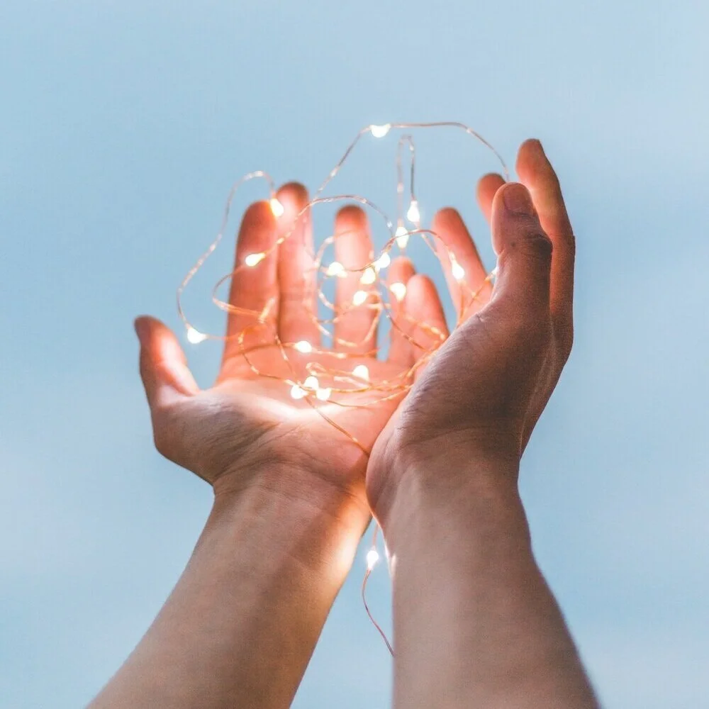 Lazy Ambitions: Thoughts on Writers and Hope