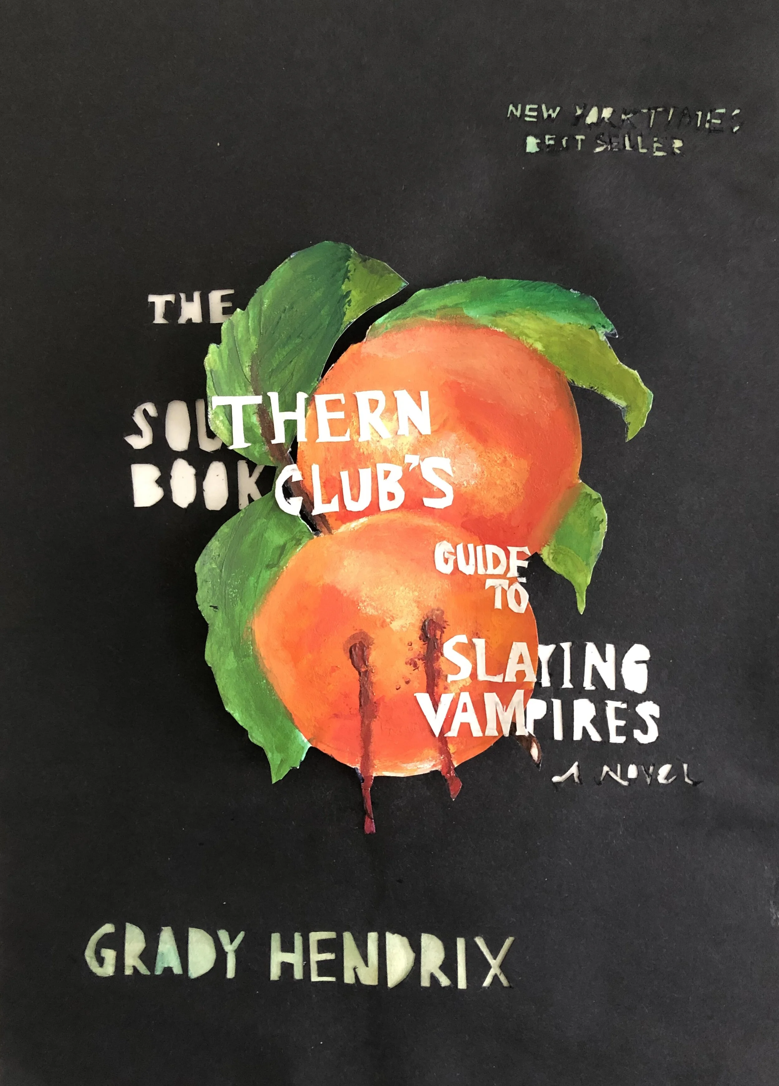 The Southern Book Club's Guide review by Tillie Holmes