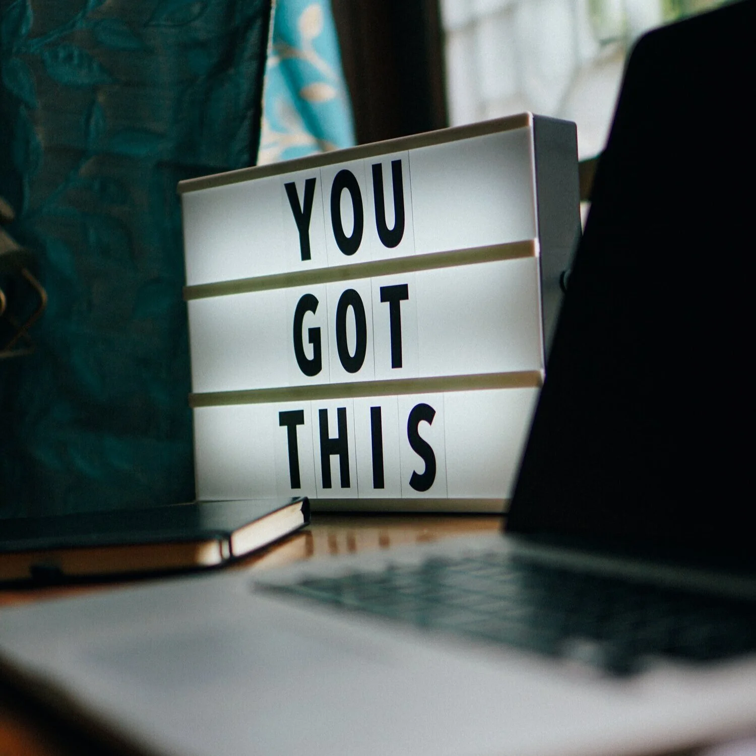 The Writer’s Help Guide – A Spark of Inspiration