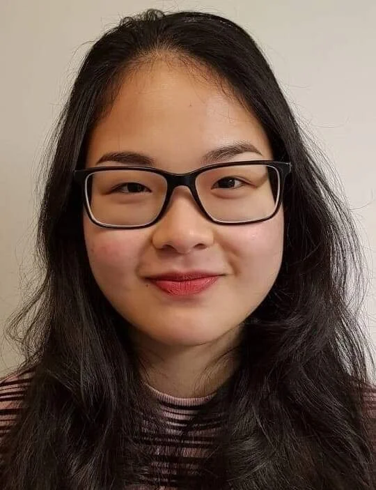 An Interview with Minh Châu Phạm Nguyễn, an Upcoming English Graduate By Klaudia Hanssen 