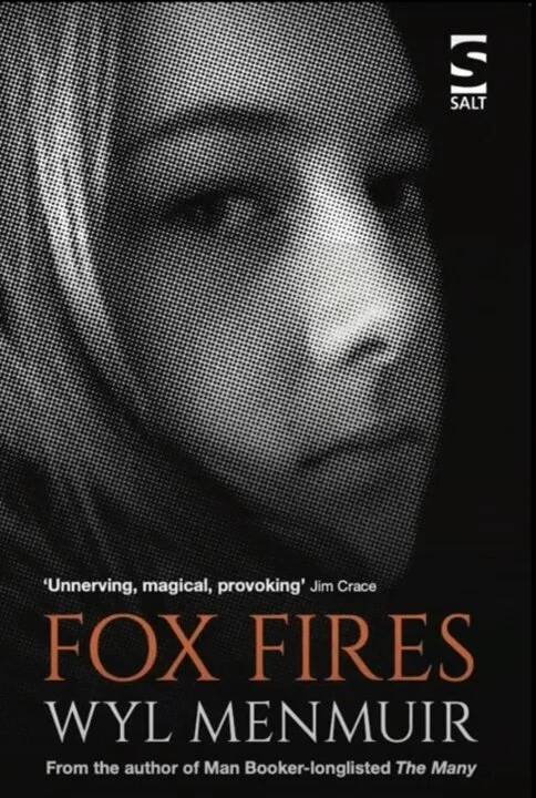Twenty Writers, One Scene: A dramatic reading of Wyl Menmuir's 'Fox Fires' article by Caitlin Lydon