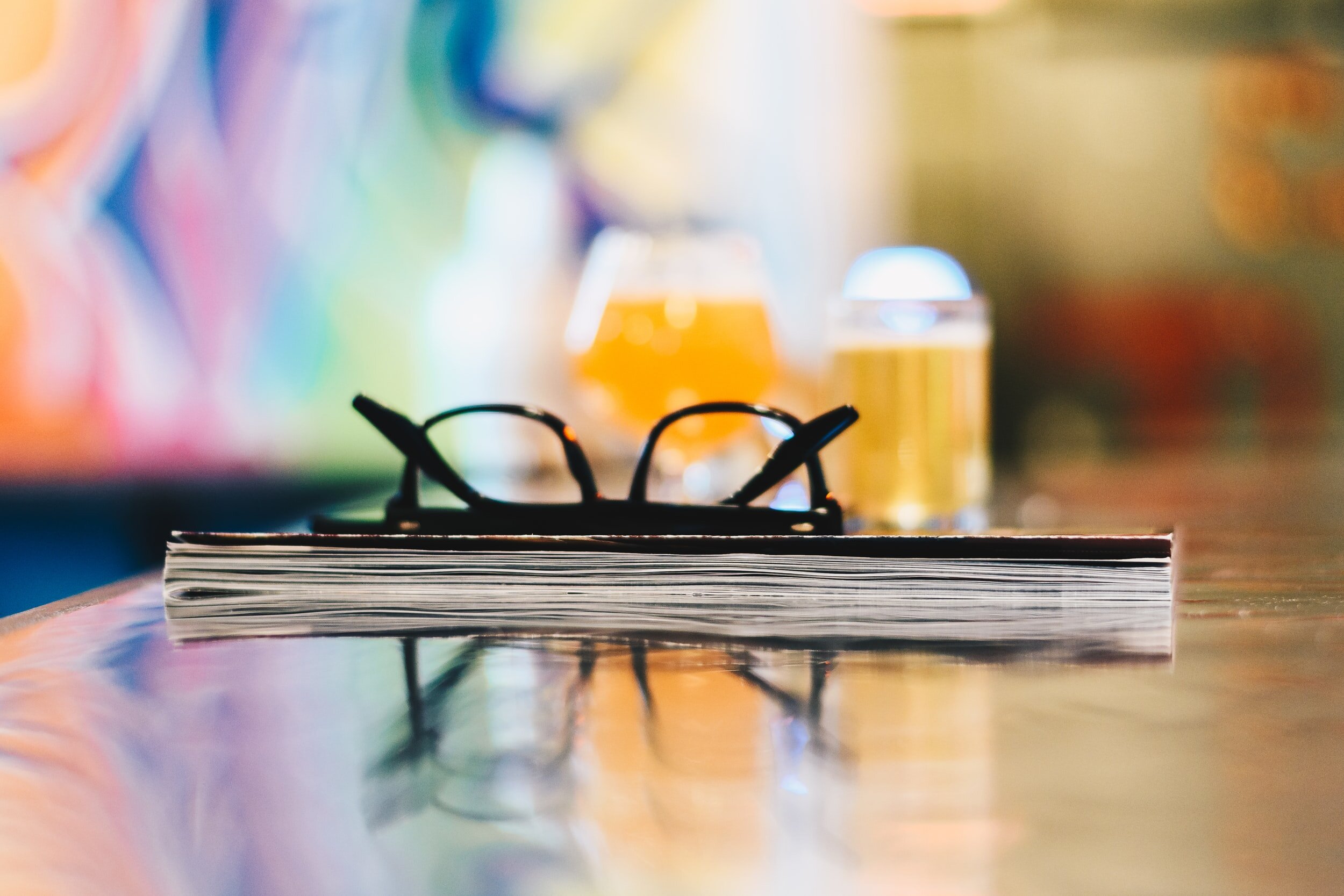 Market Report - Queer Young Adult Literature by Aimee Shaw
