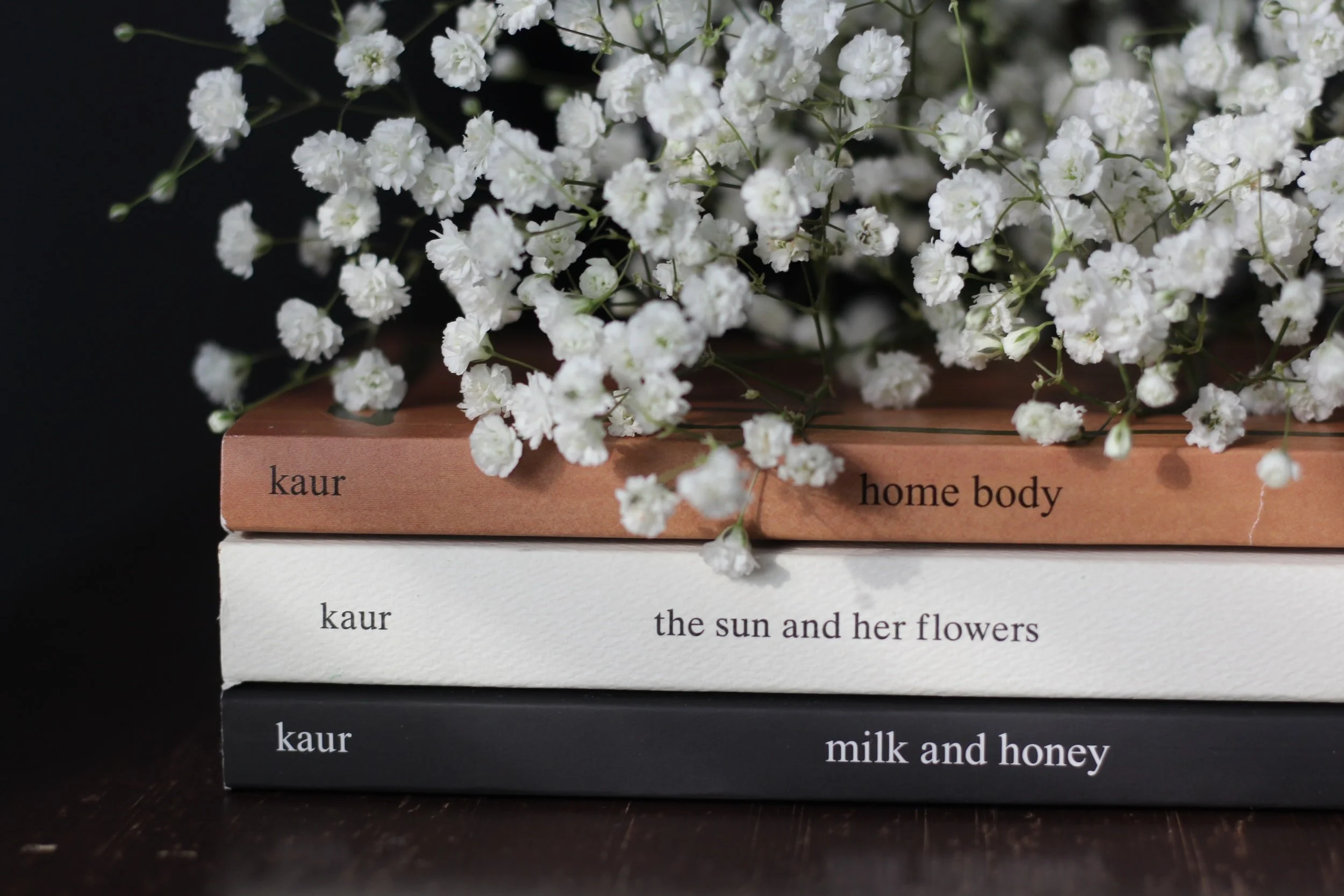 Market Report - Instapoets and the Rise of Online Poetry by Emily Gough