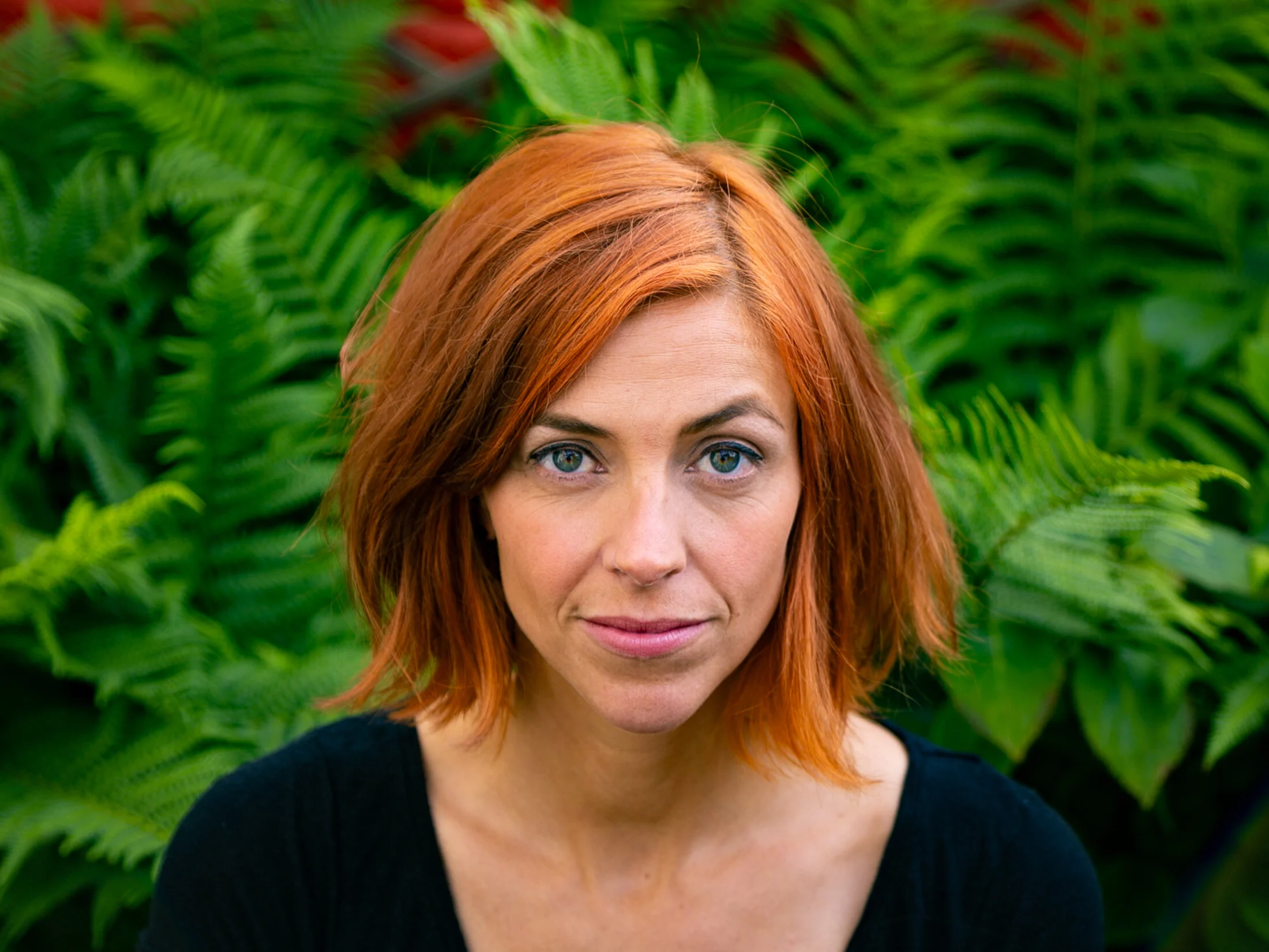 Introducing Clare Howdle