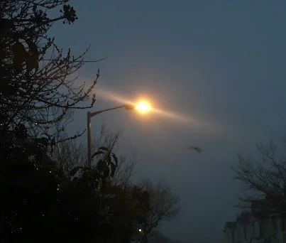 Rupture 2 by Kitto Maddrell