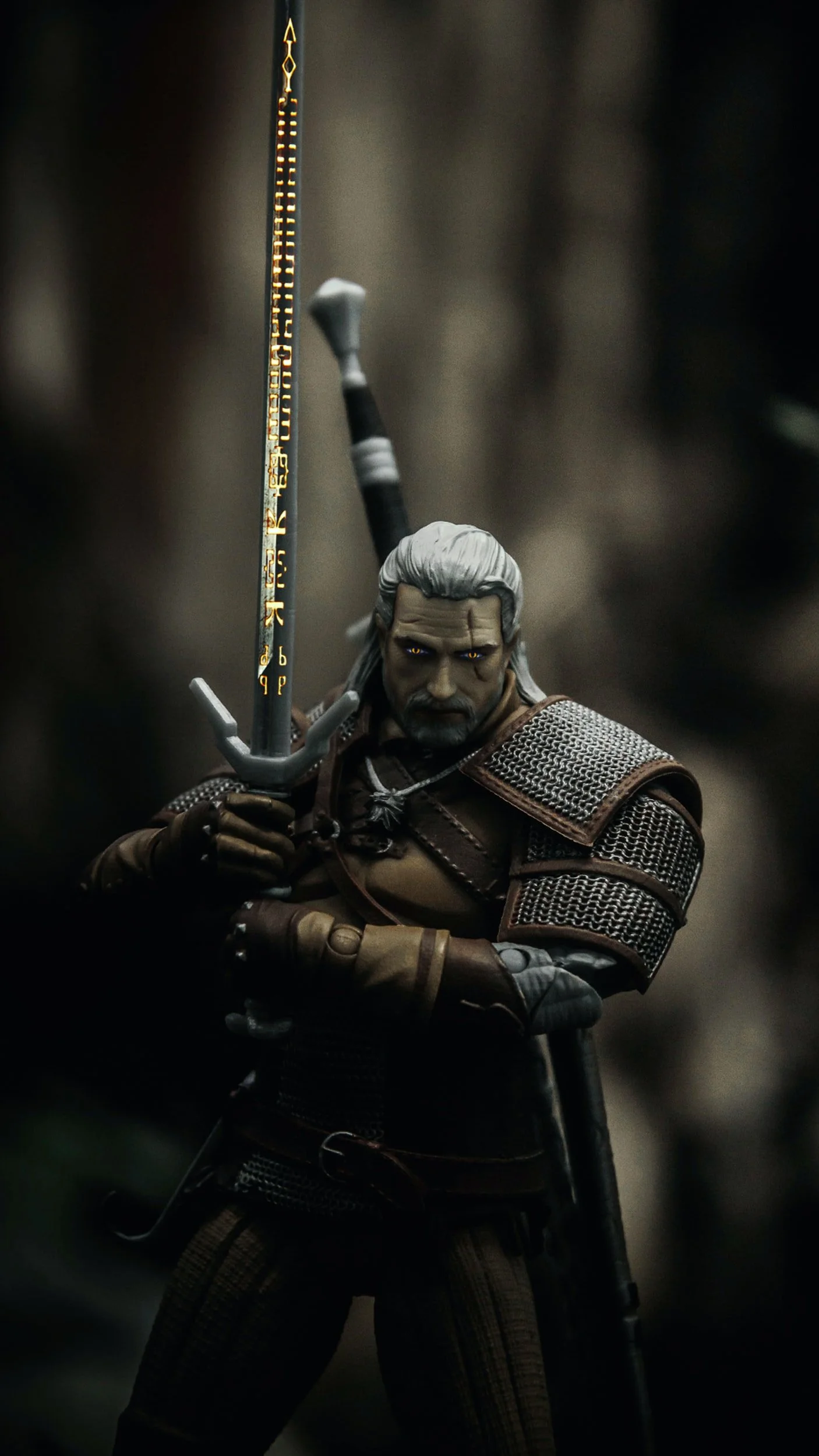 Toss Your Coins, I Want More - The Witcher Season 2 Review by Conrad Gardner
