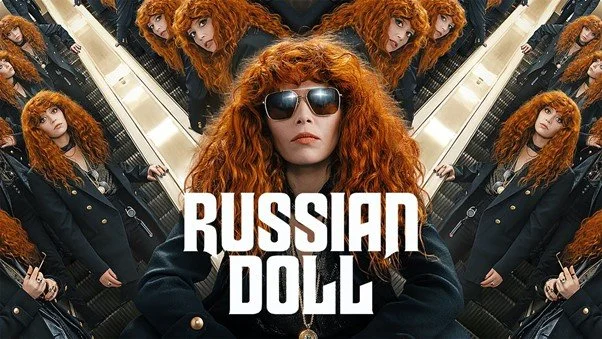 Generational Trauma, Time Shenanigans and Jewish Ghosts: Why You Should Watch Russian Doll by Elise Peyrat