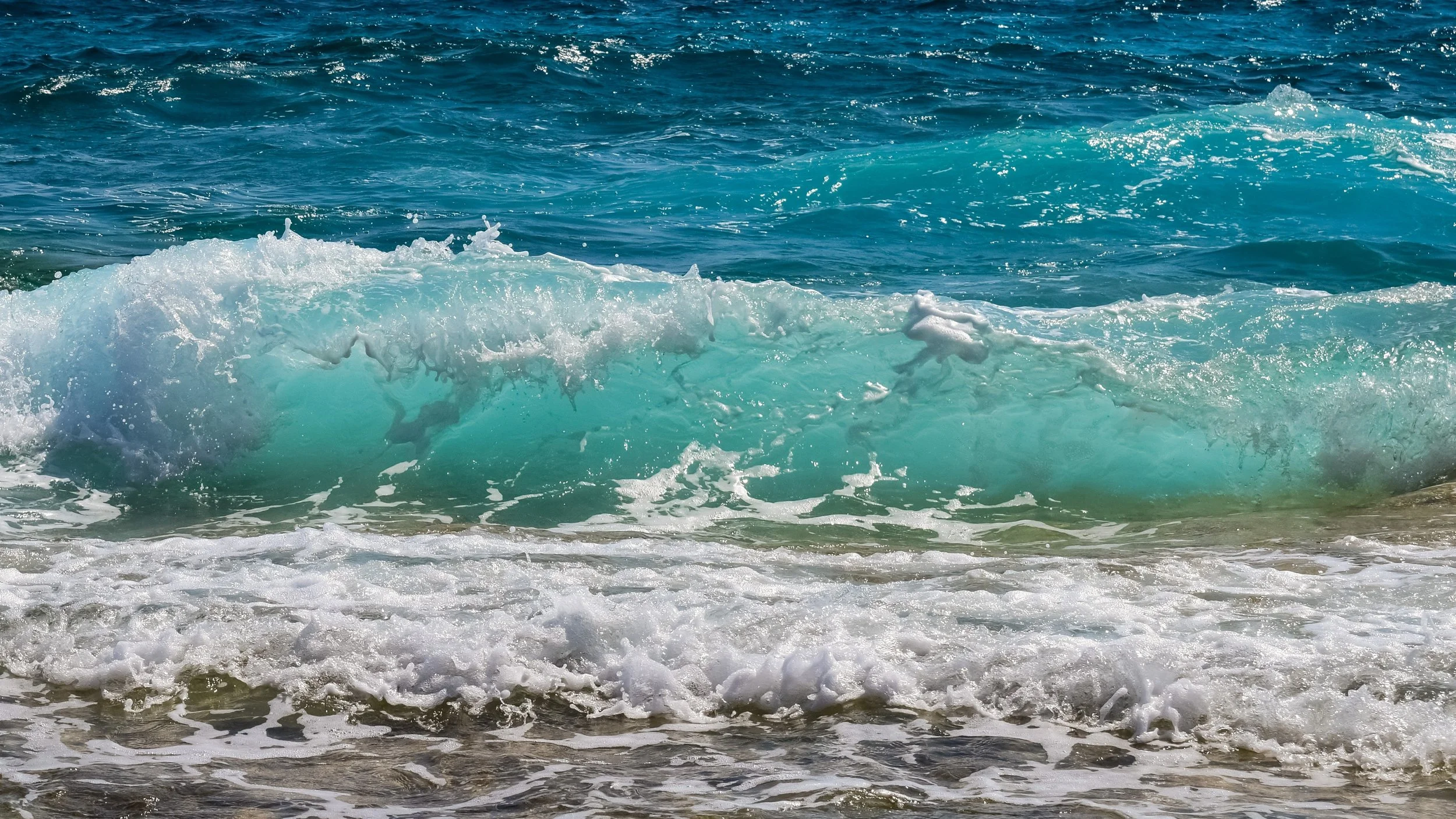 The Wave