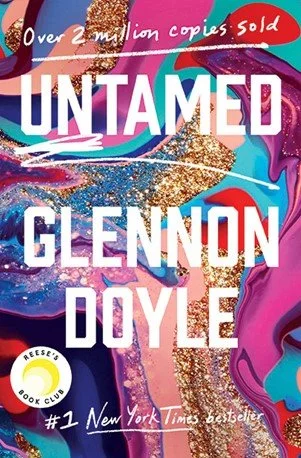How Glennon Doyle’s Untamed united readers globally during a worldwide pandemic