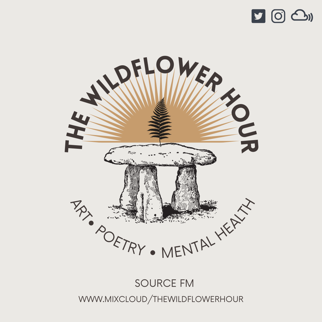 The Wildflower Hour: An Interview with Chloé Eathorne   