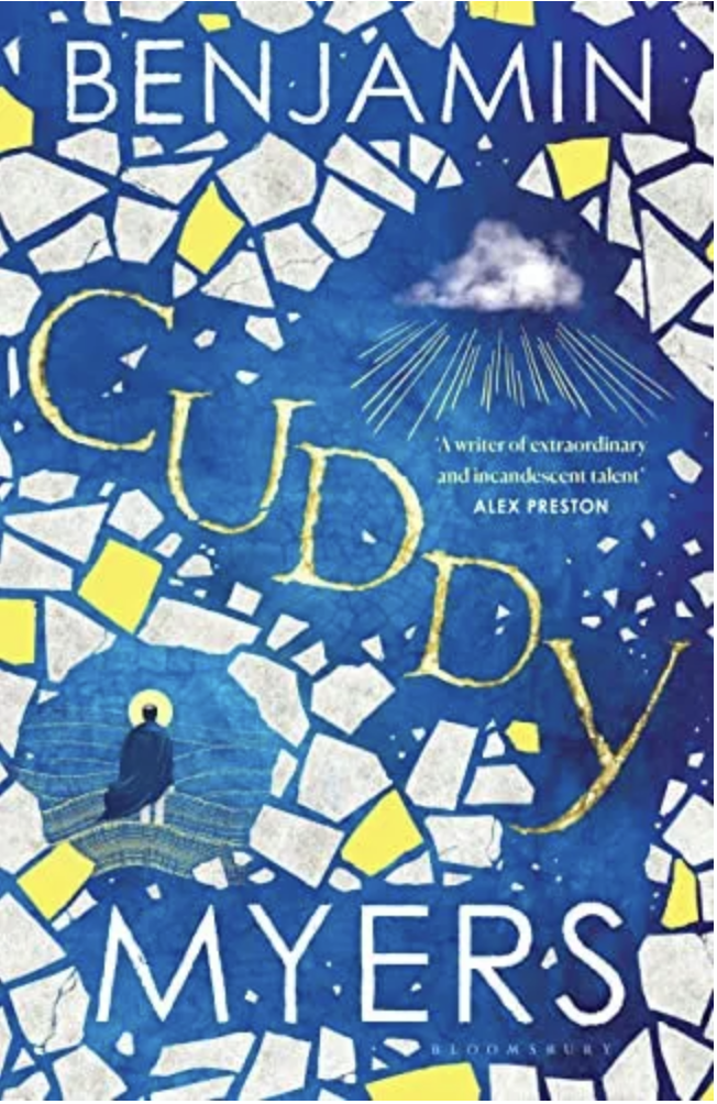 Cuddy - A Review 