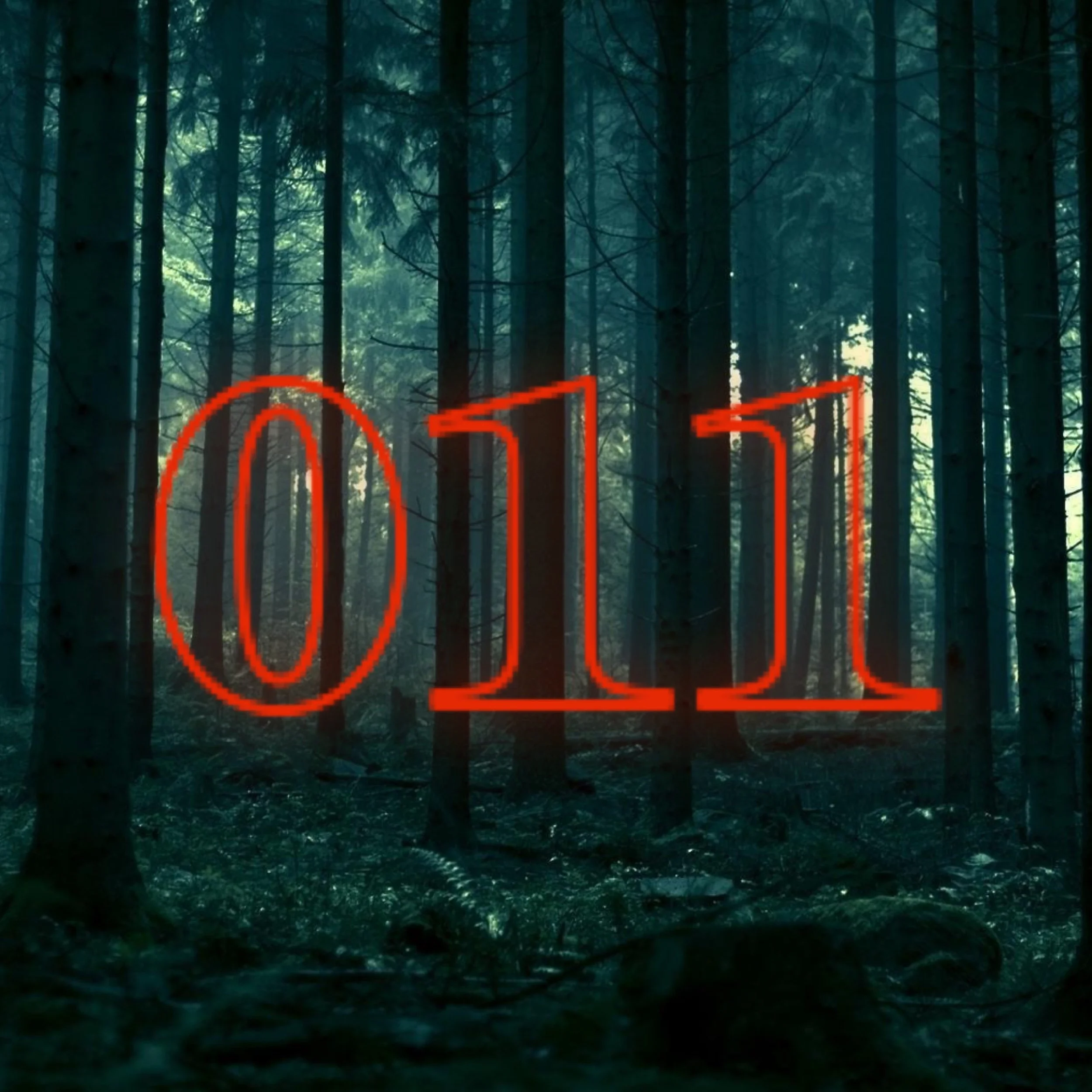 'Eleven' by Jax Purchase, for the 26 Orphans Exhibition