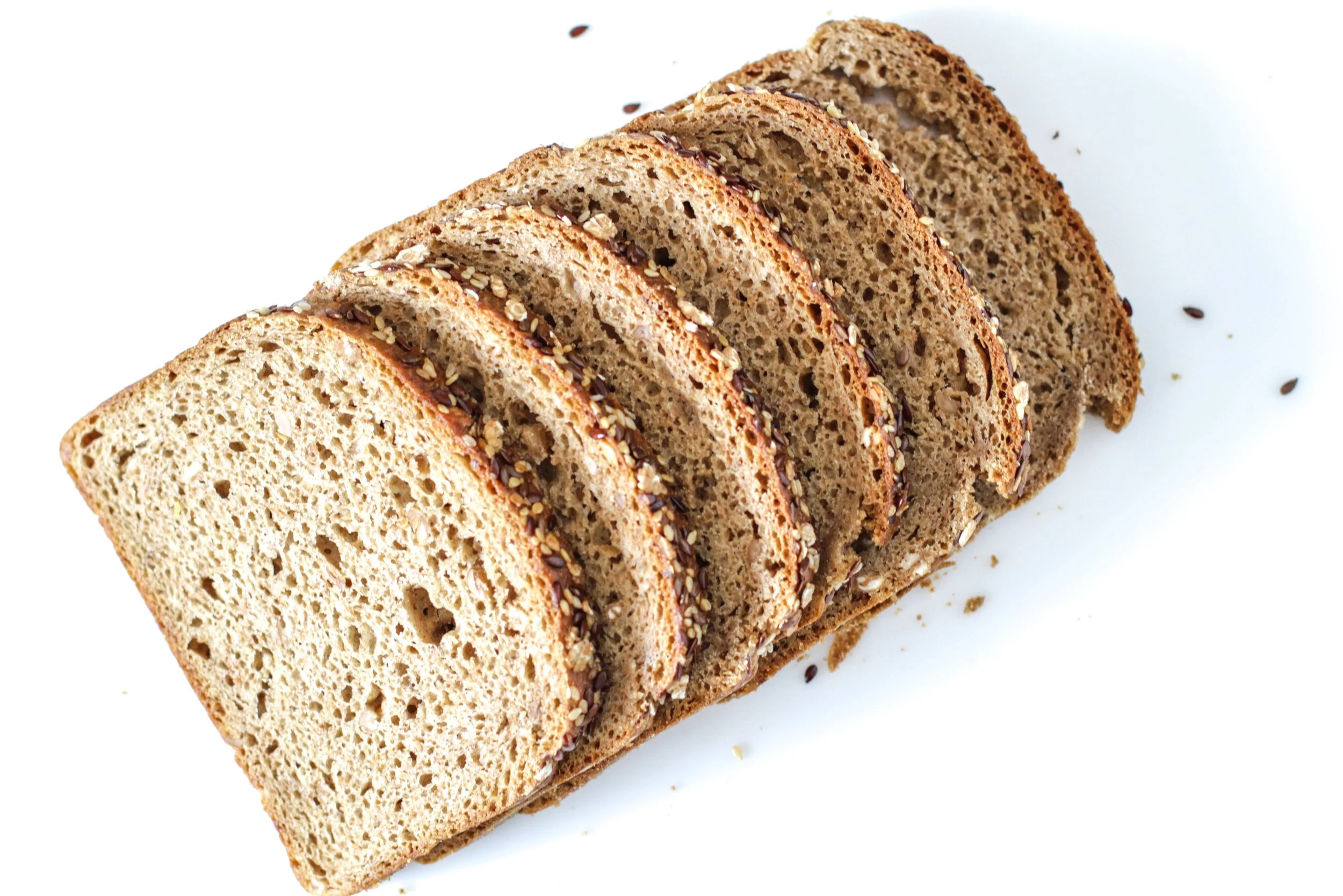 The Bread