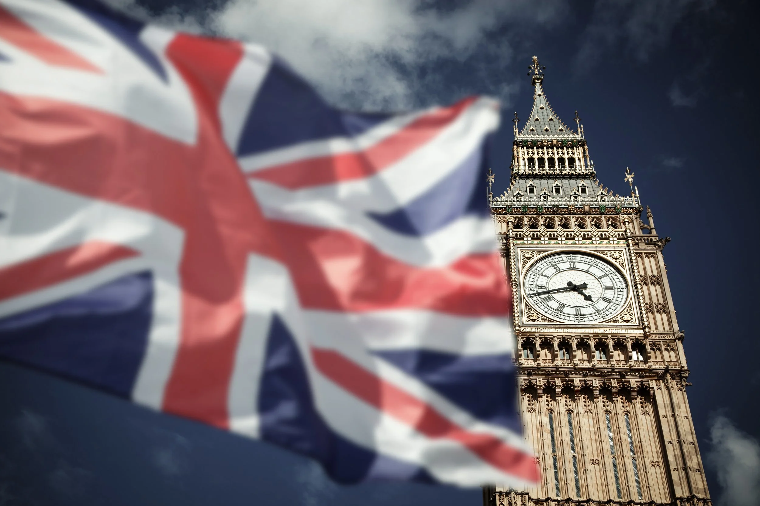 How to Survive Visiting 'Great' Britain 