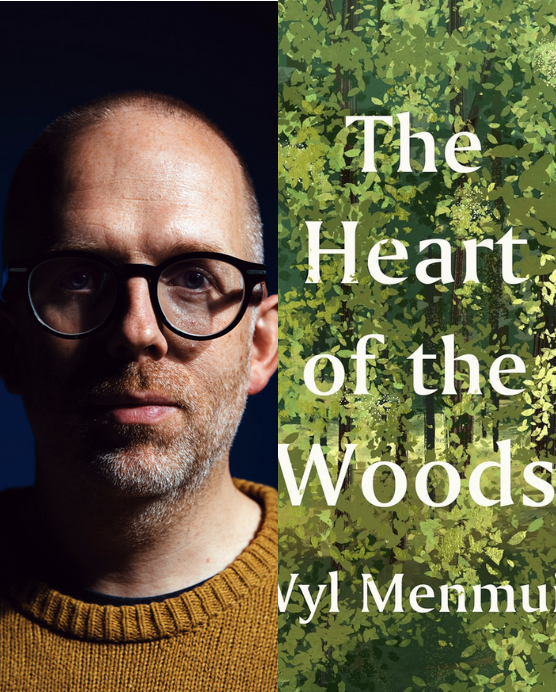 Layers of Meaning - Interview with Wyl Menmuir