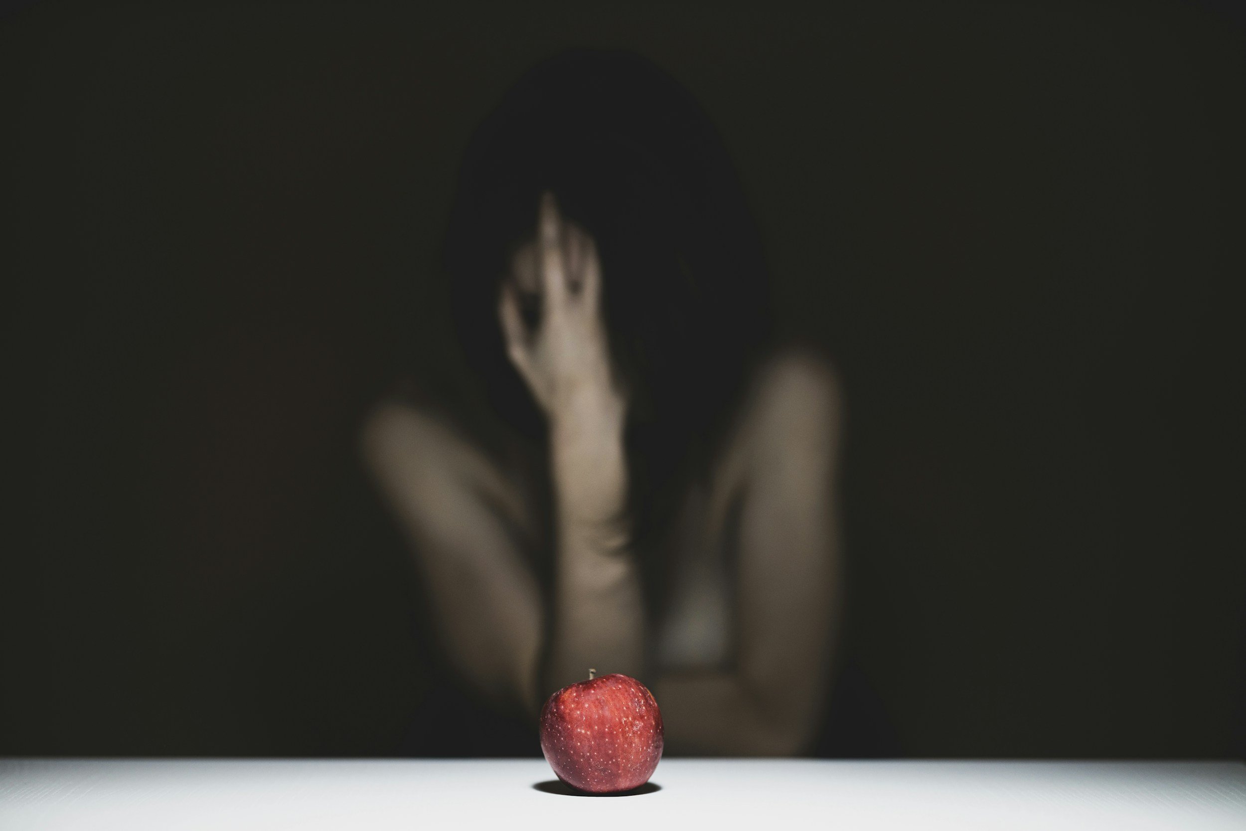 Thank You, Eve 