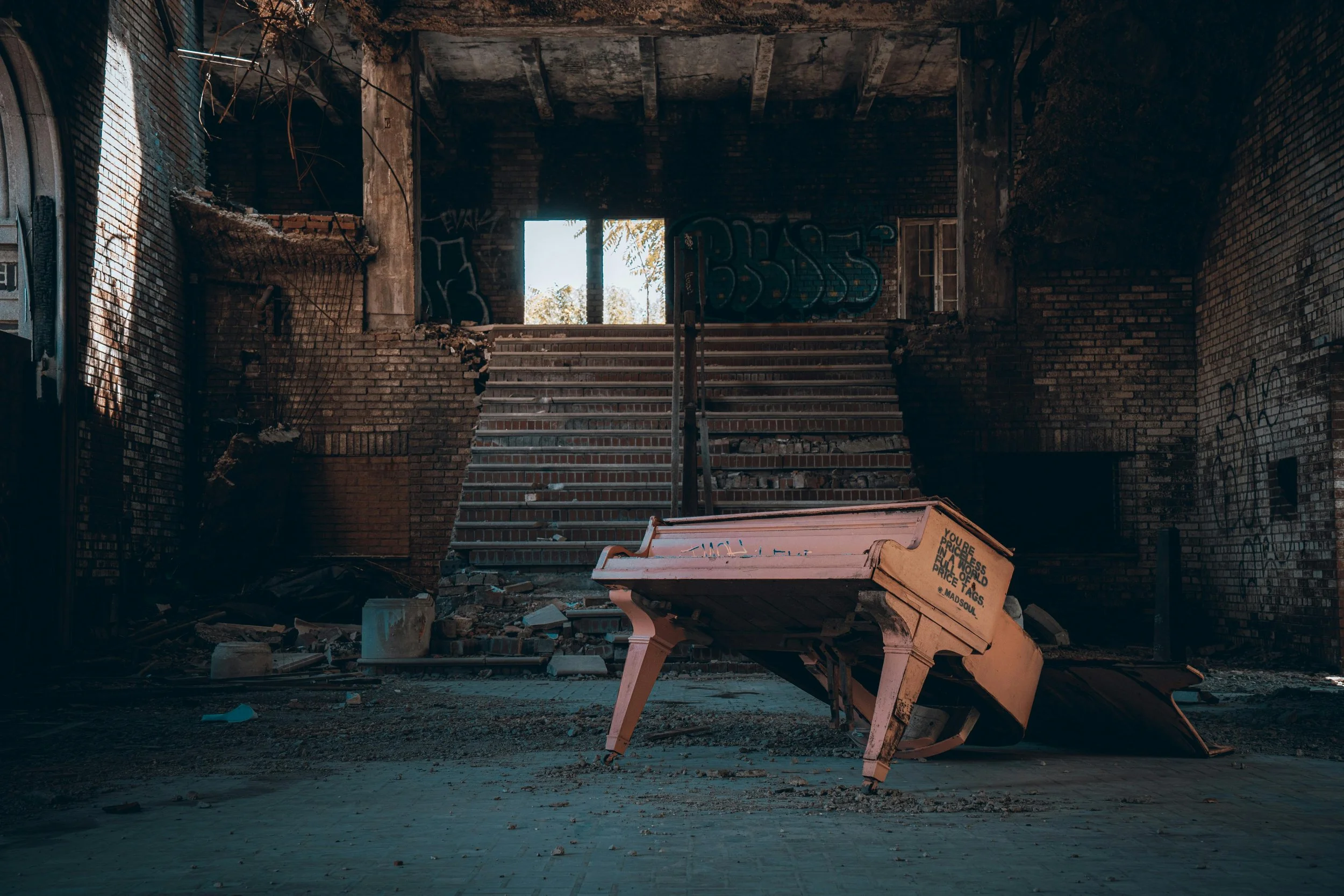 House of Ruin