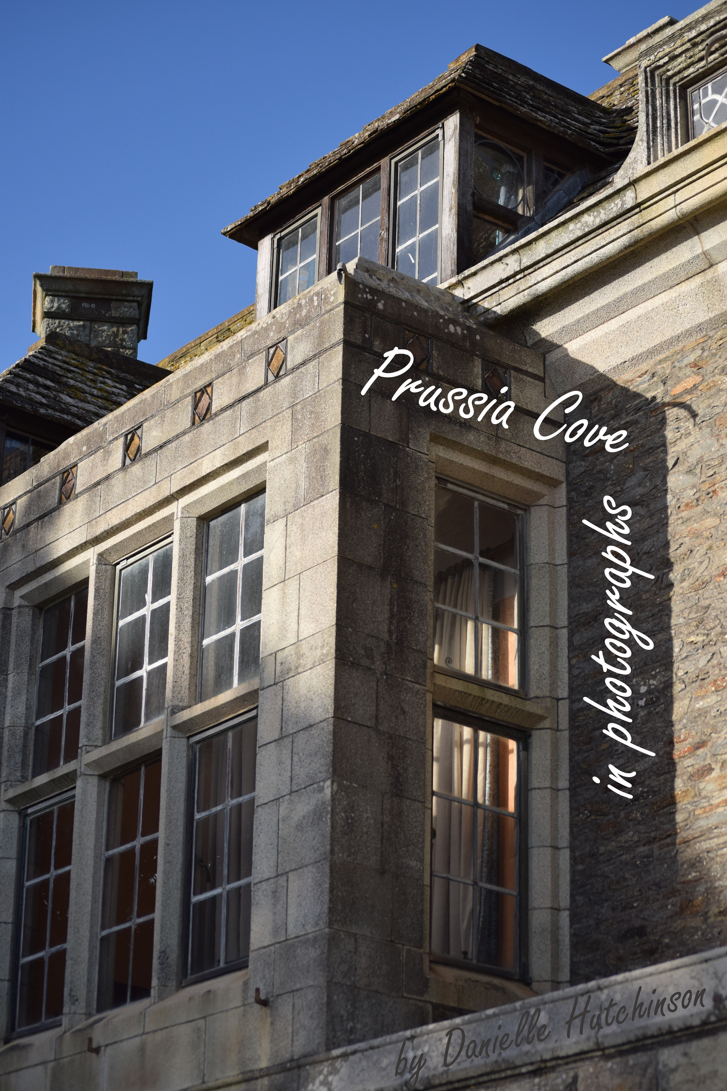 Prussia Cove in Photographs