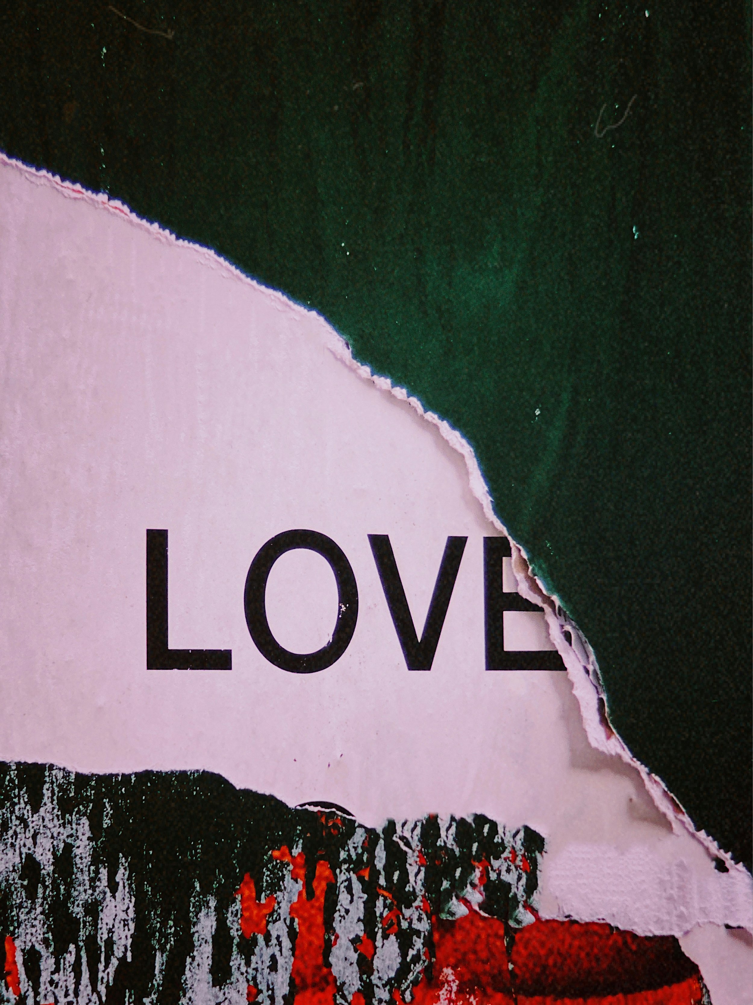 The Treachery of Love