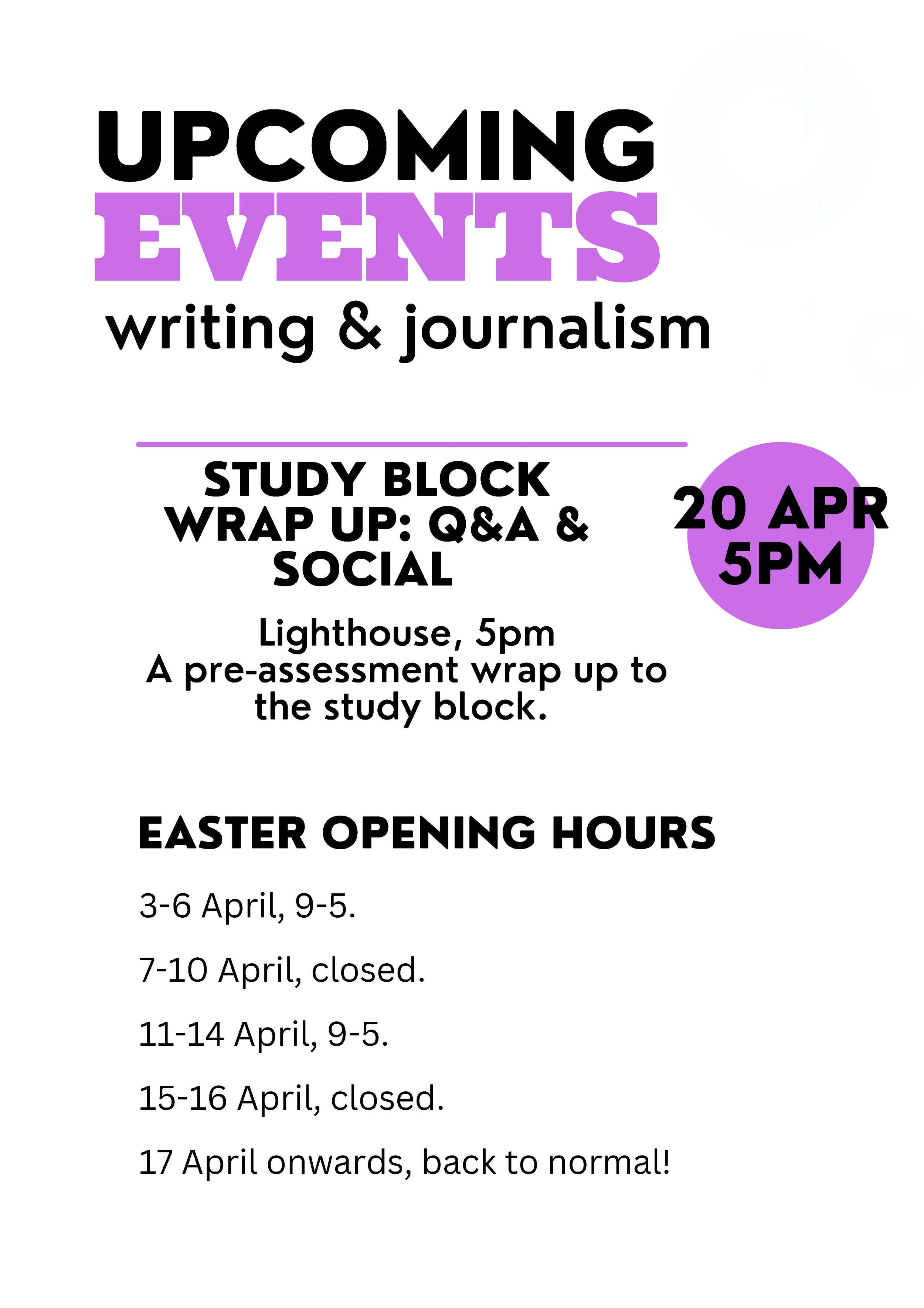 falmouth university journalism and creative writing