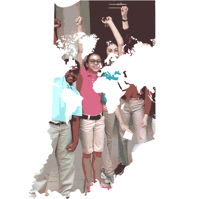 About ECI Earth Charter Indiana