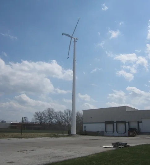 TF Publishing- Creatively Green