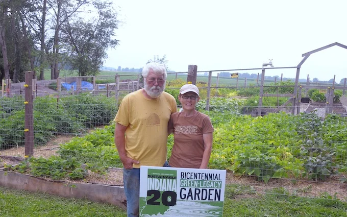 Lone Balsam Farm, A Homestead Climate Solution  