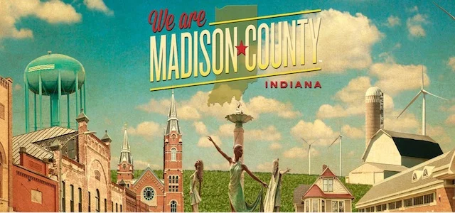 We Are Madison County