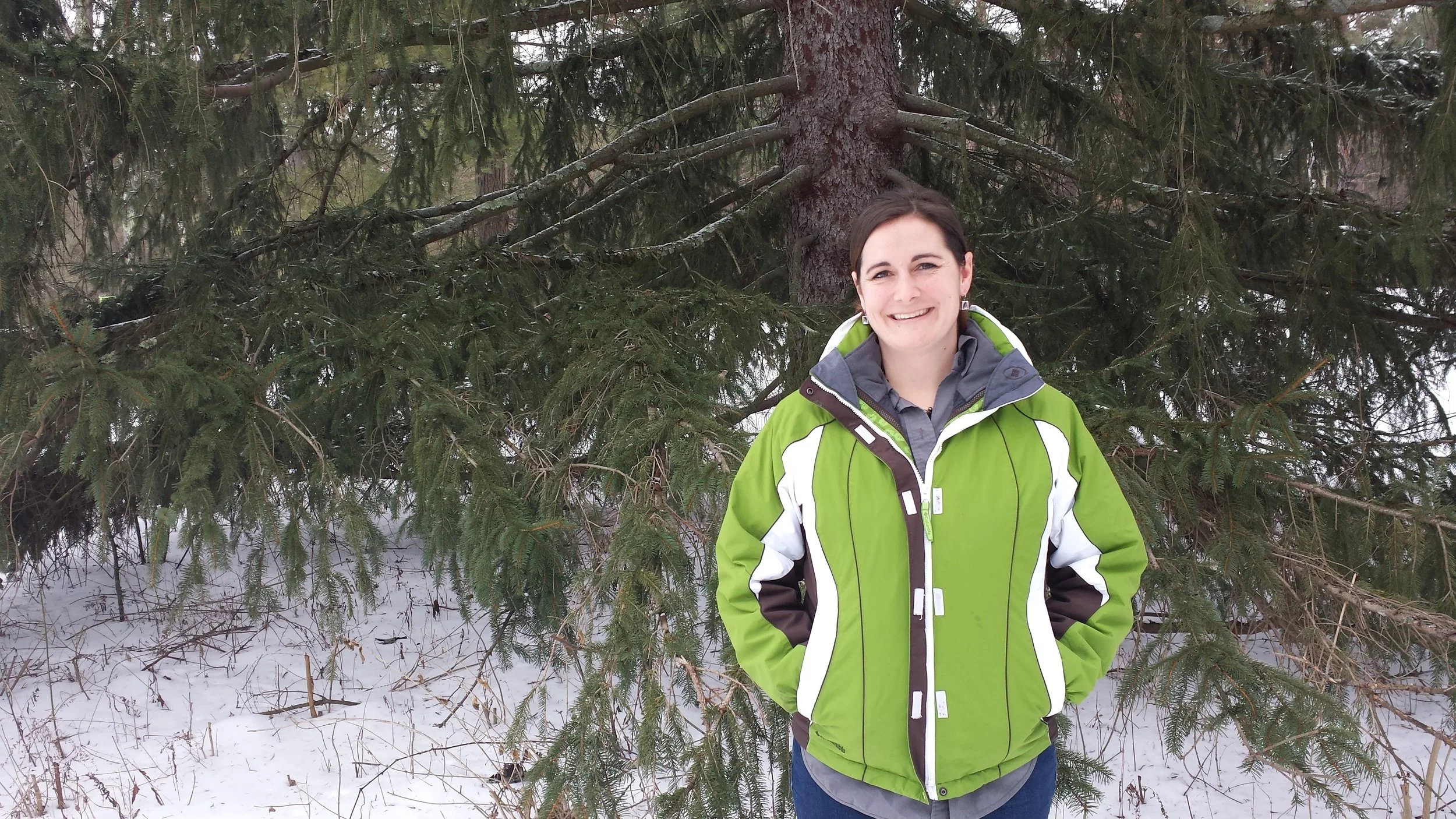 Cope Environmental Center