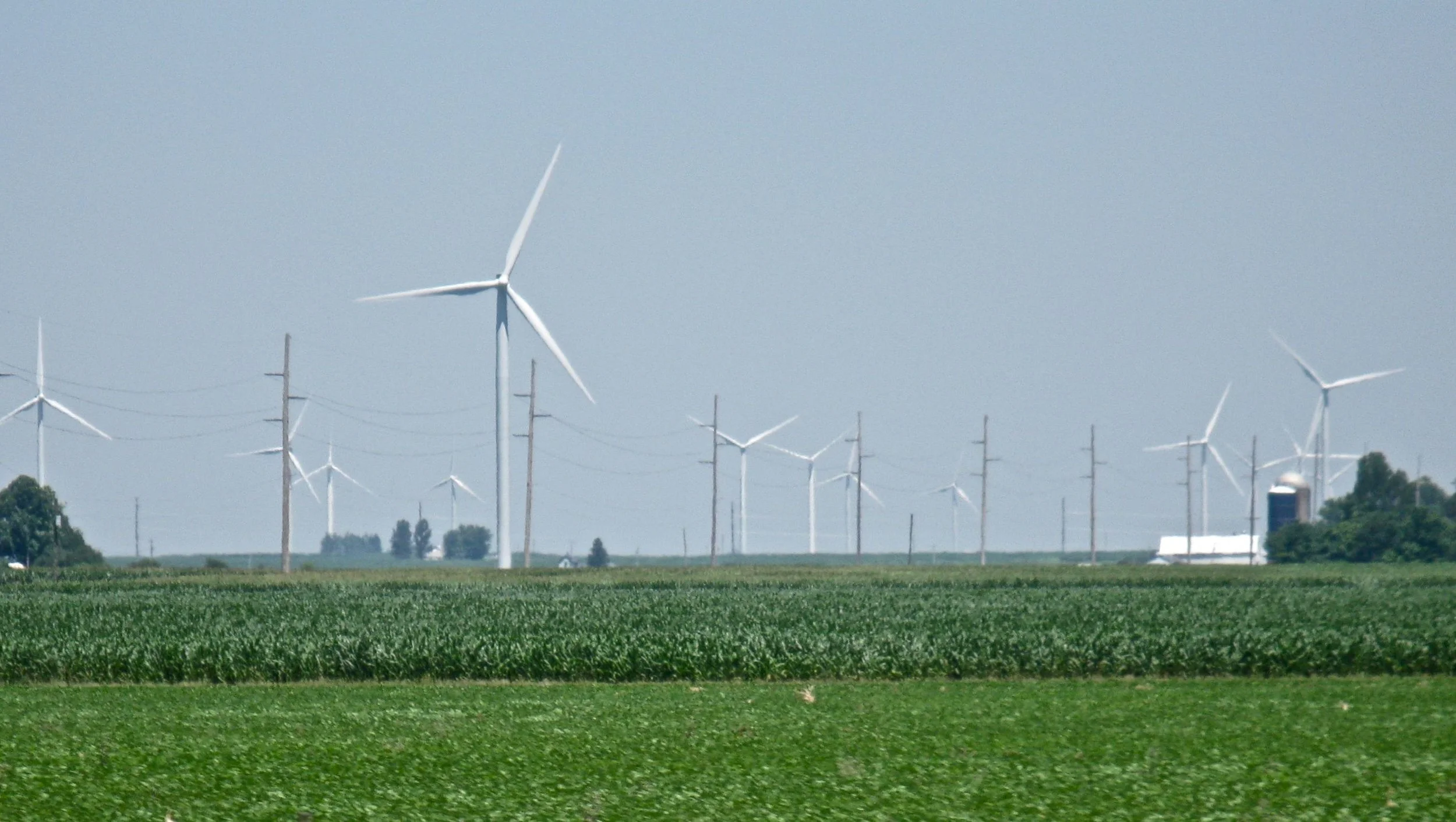 When The Wind Stops Blowing