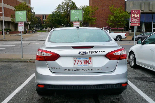 IUPUI Supports A Sustainable Future Through A Focus on Sustainability on Campus