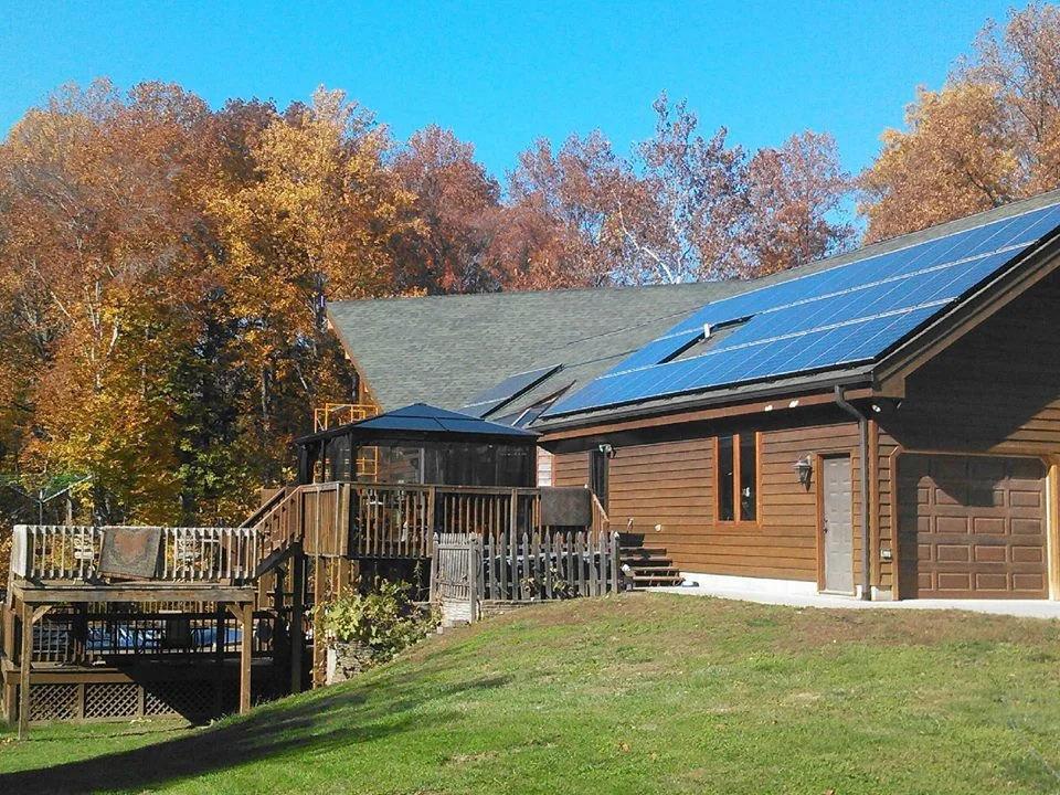 Solar Chat: Rectify Solar