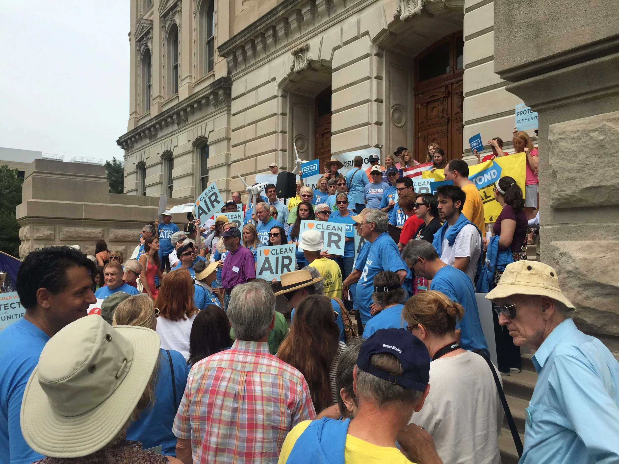 What Will We Do, Now That We Know?