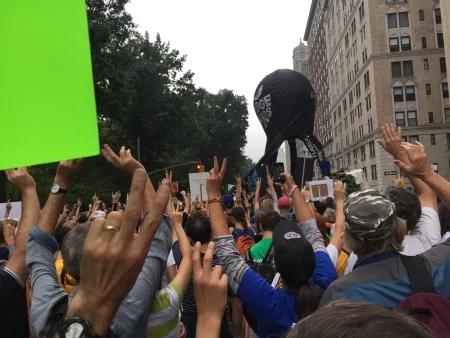 One Year and 400,000 People Later