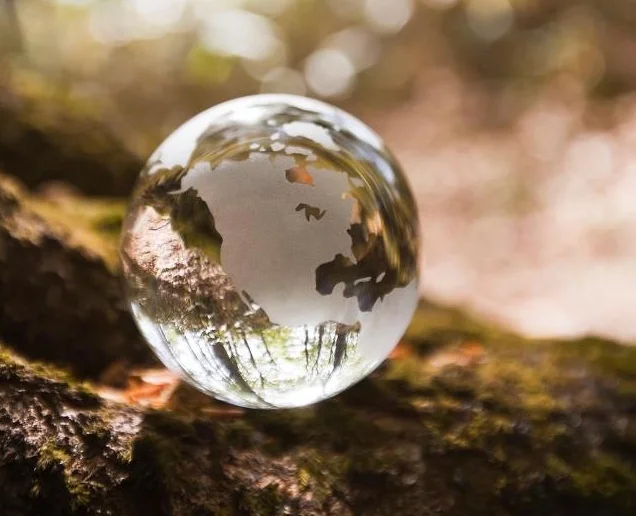 Poetry: "Clean Water"