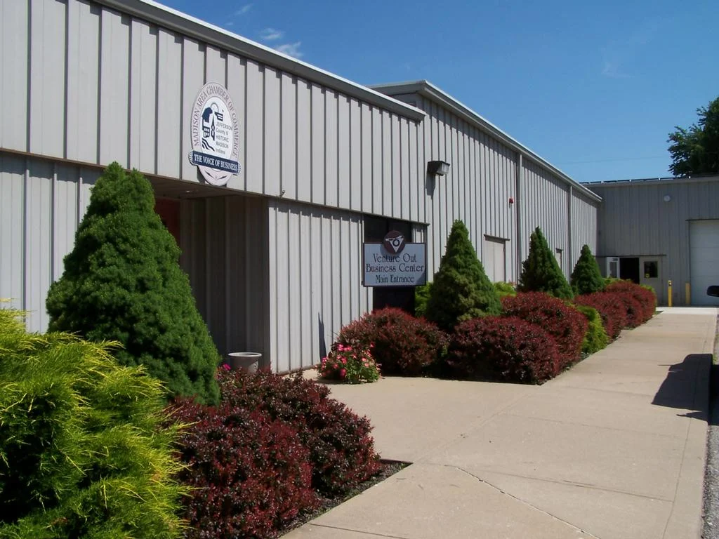 Venture Out: Southeast Indiana Business Incubator