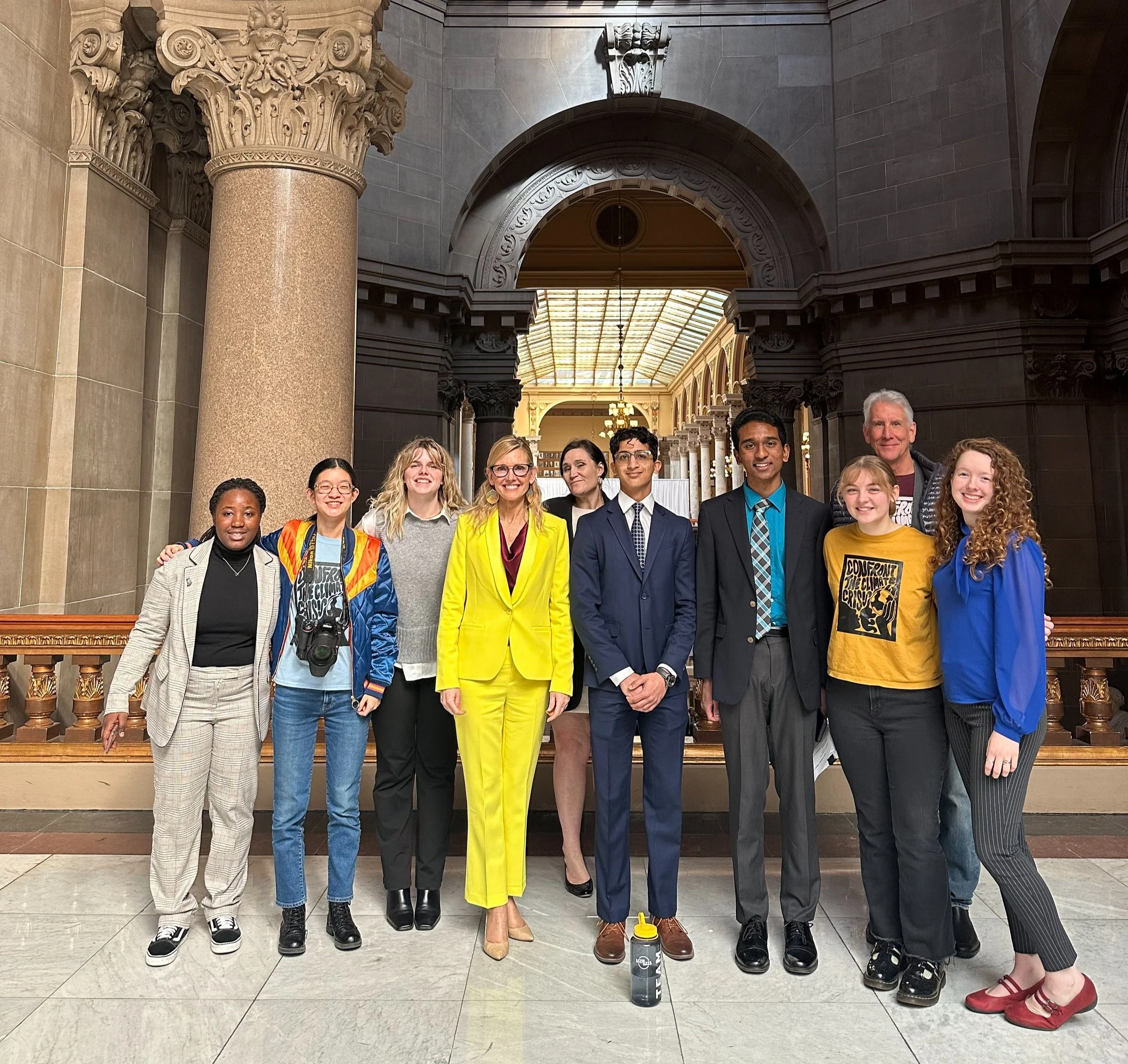 Why Indiana needs a Climate Solutions Task Force