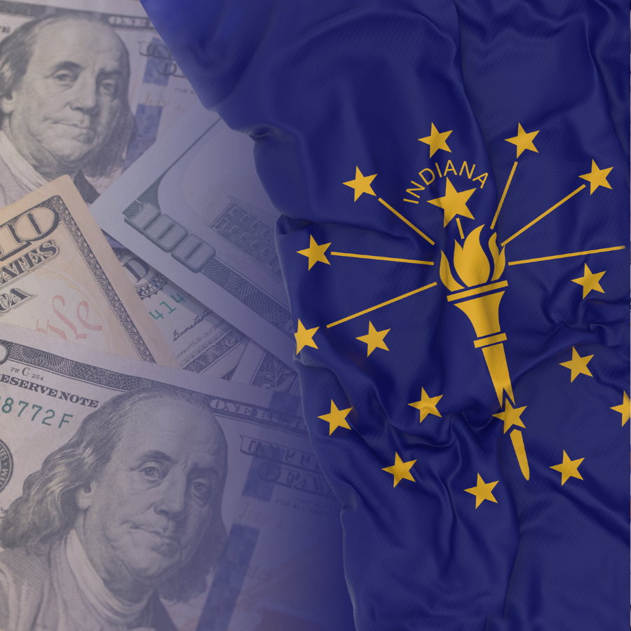Indiana House’s Revised Budget Reveals Priorities