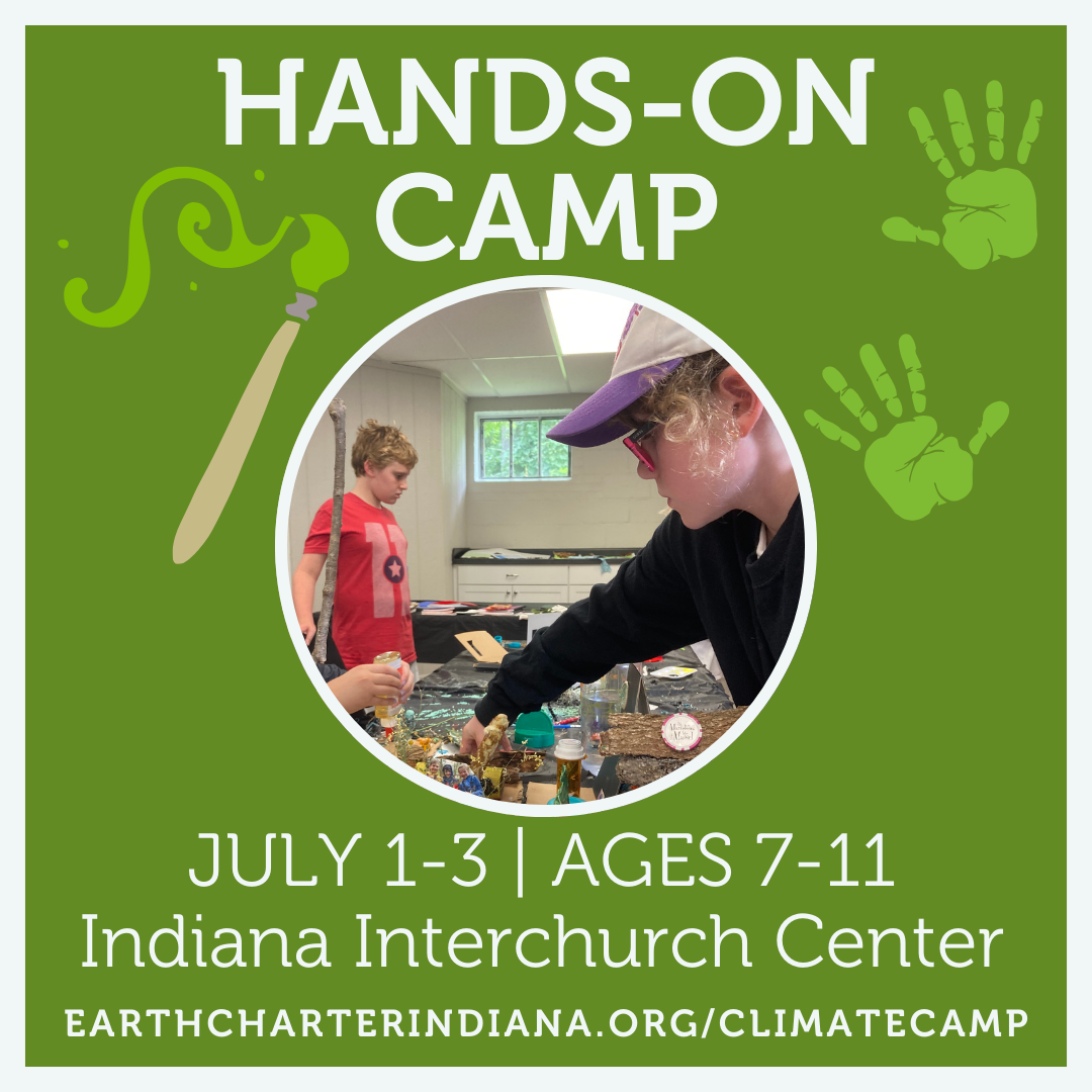 Hands-On Camp