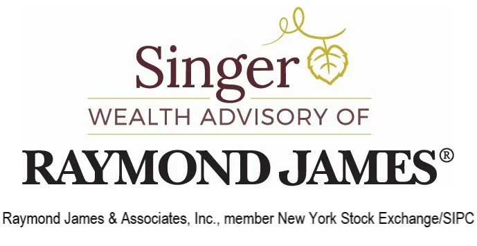 Singer Wealth Advisory of Raymond James