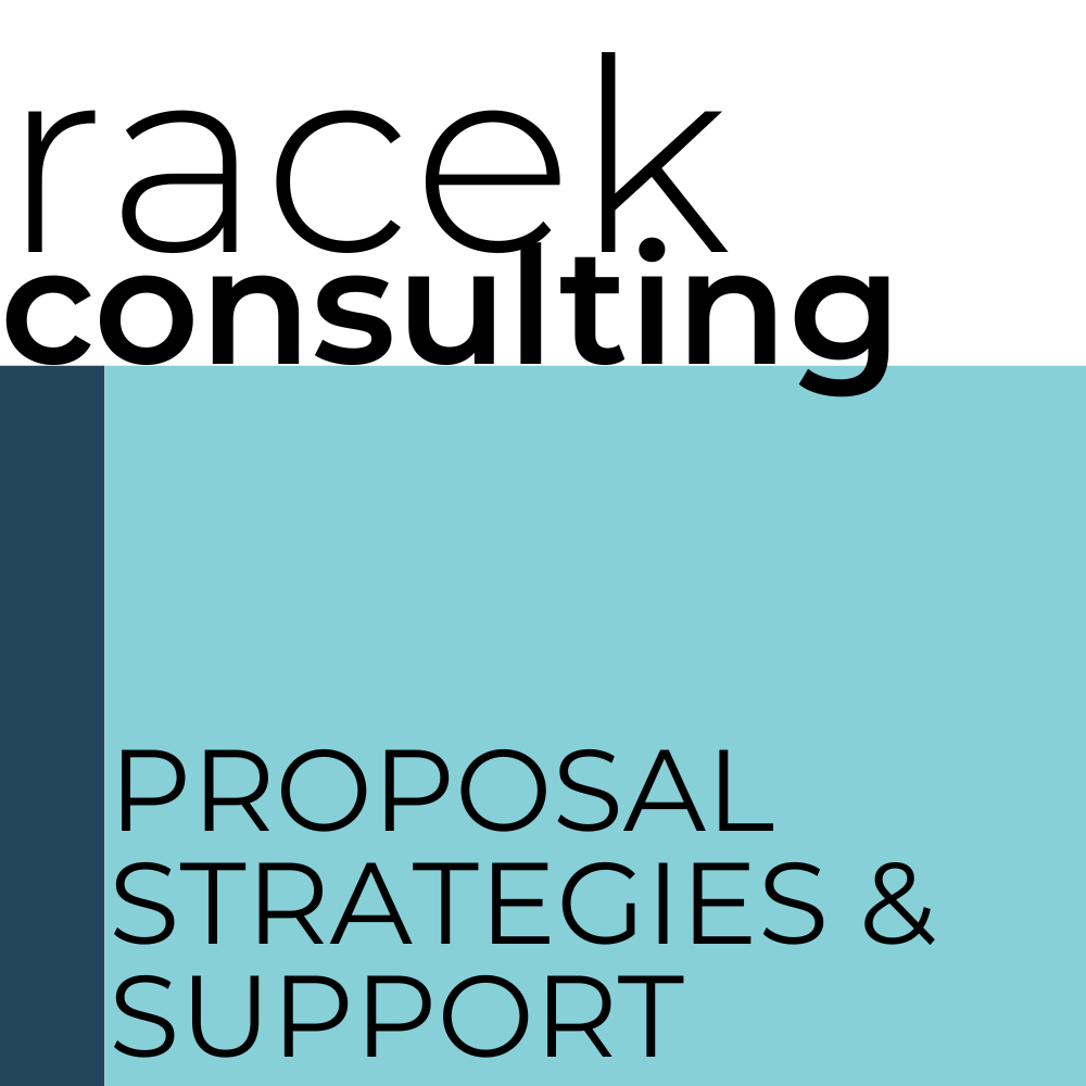 Racek Consulting