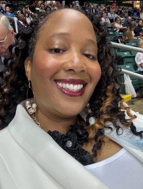 LaMonica Henson - Lawrence Township, Indianapolis