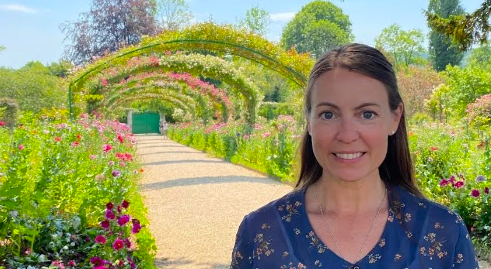 Amy Rhodes - Evansville