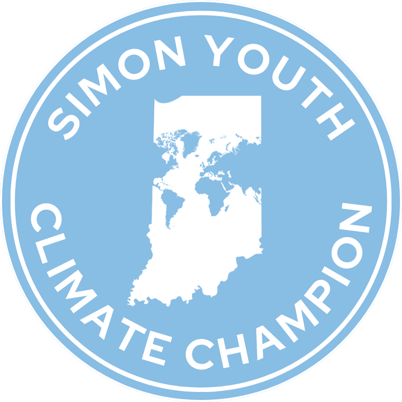 Simon Youth Climate Champions — Earth Charter Indiana