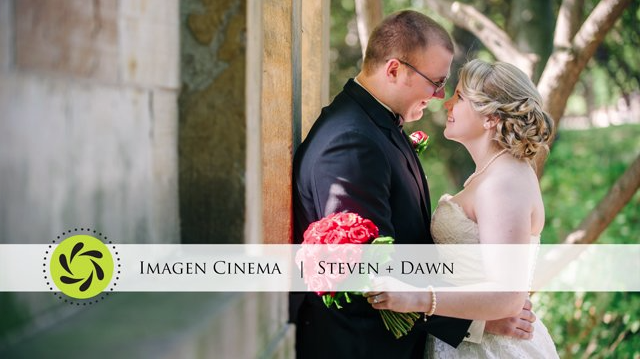 Beachwood Ohio Wedding: Dawn + Steve