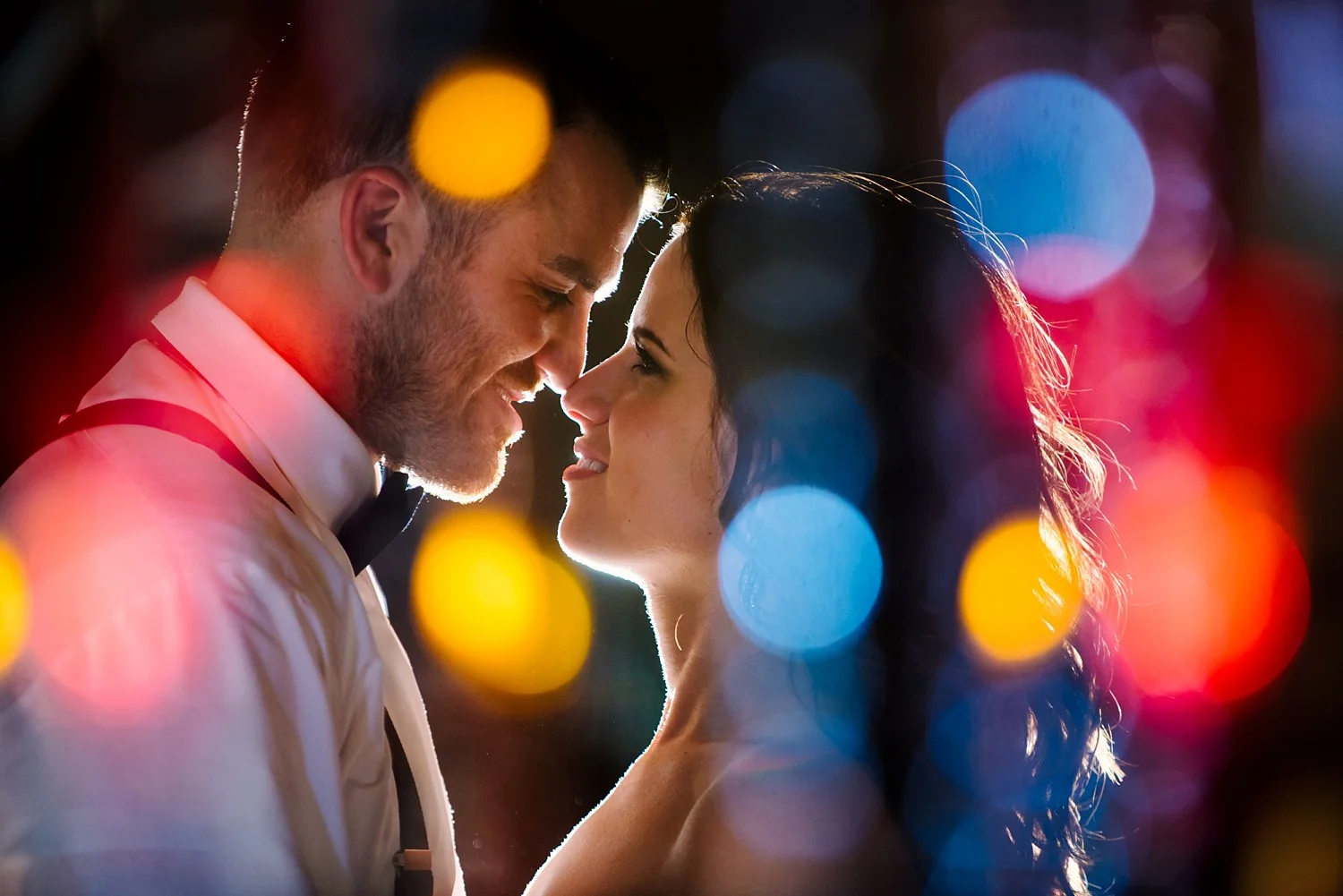 Cleveland Wedding Photography