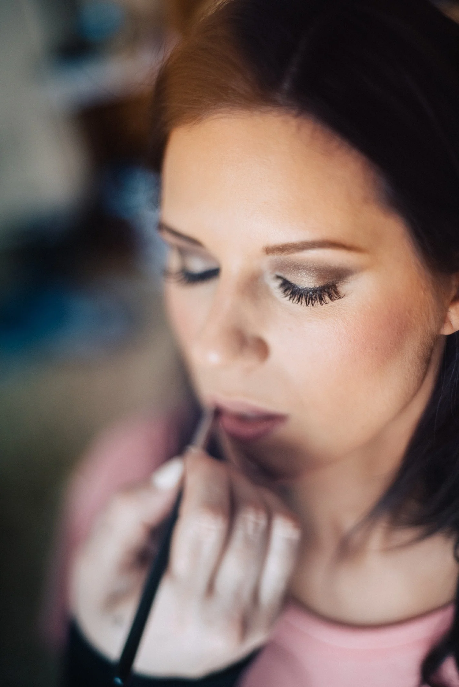 Cleveland Wedding Photography