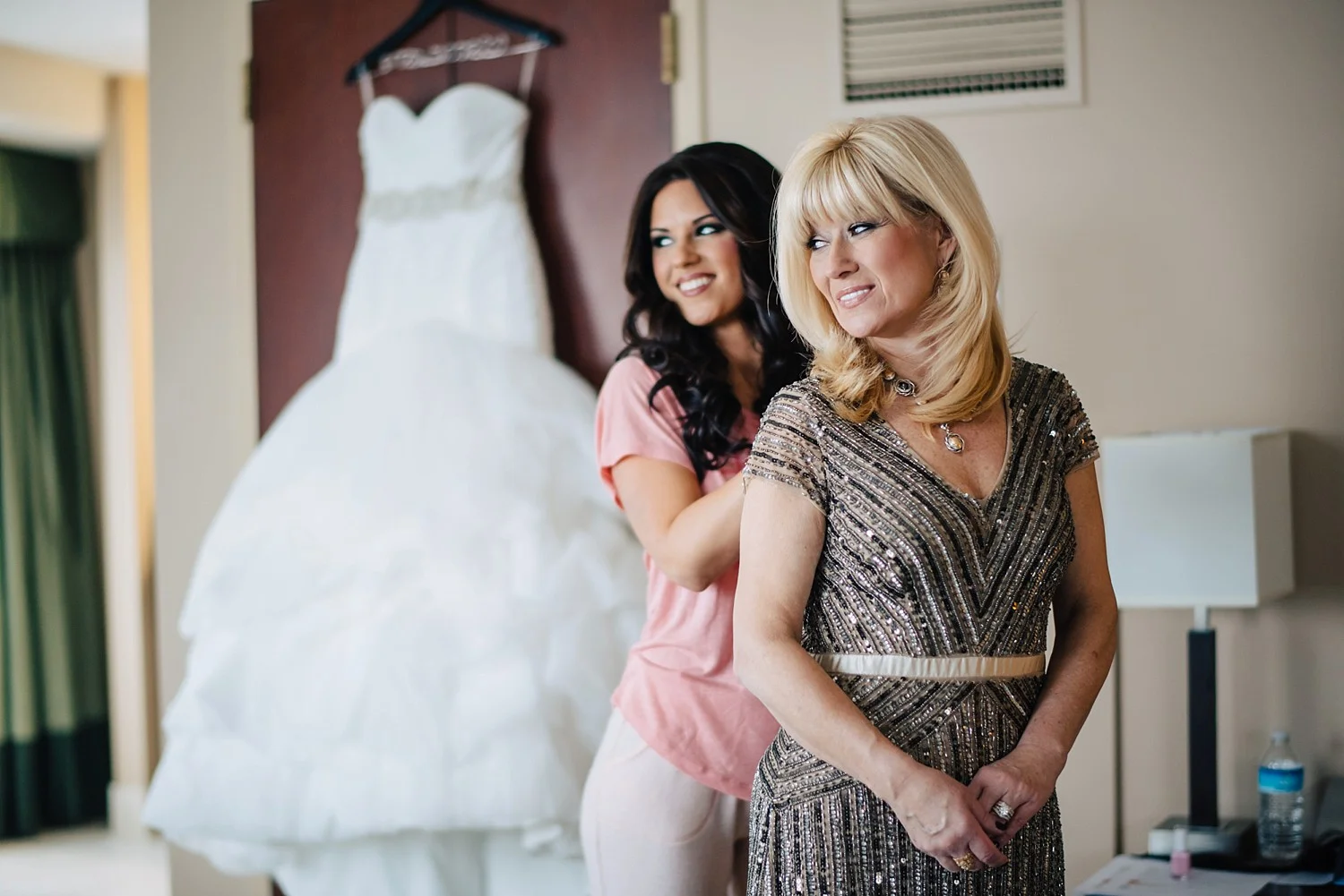 Cleveland Wedding Photography